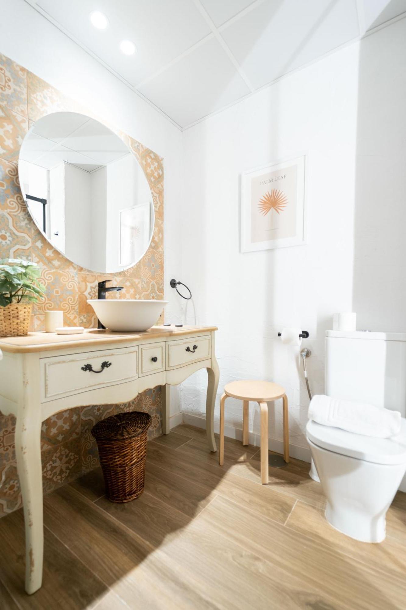 Apartment Exclusive Cozy Atocha