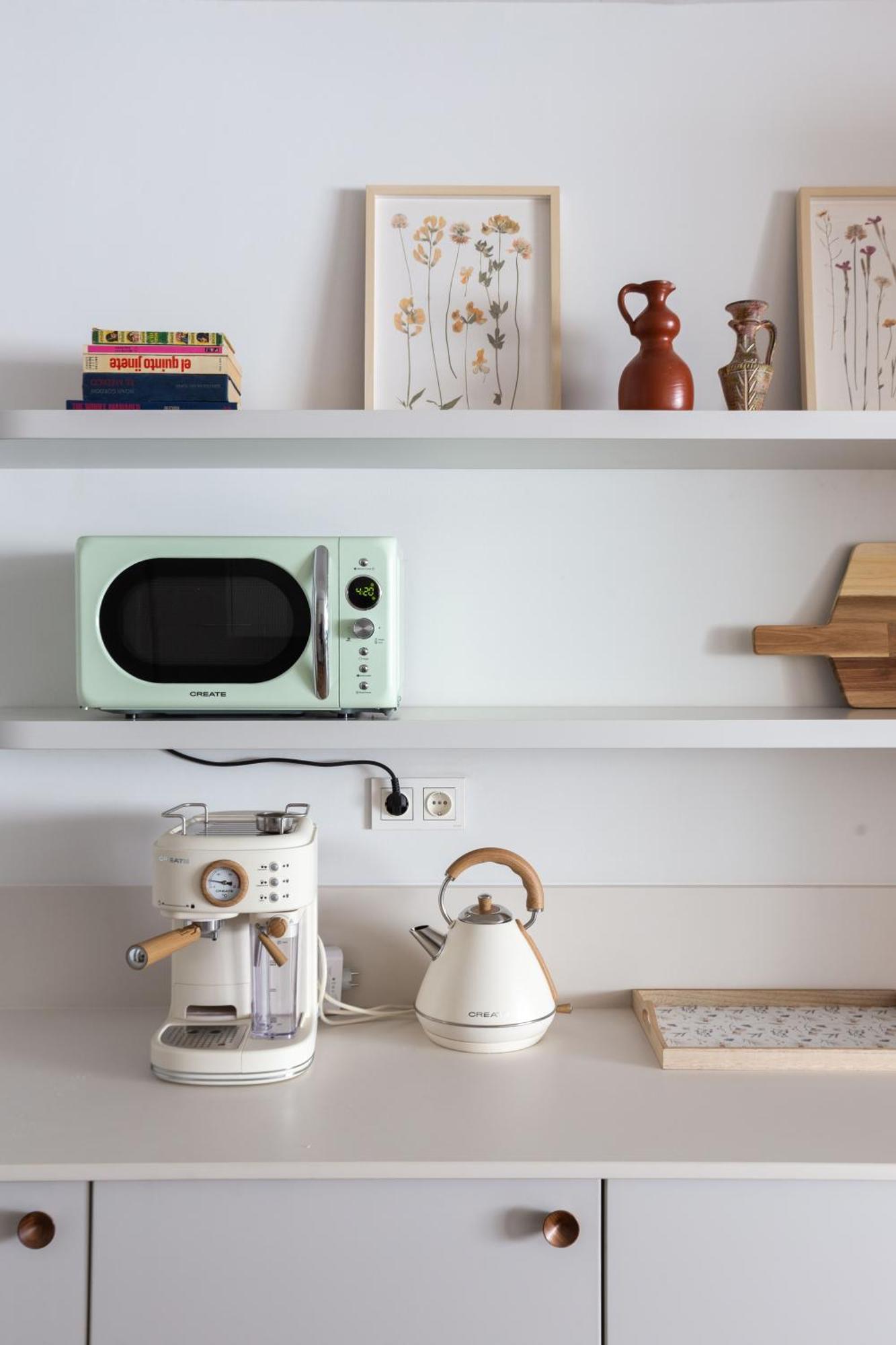 Exclusive Cozy Atocha Apartment Madrid