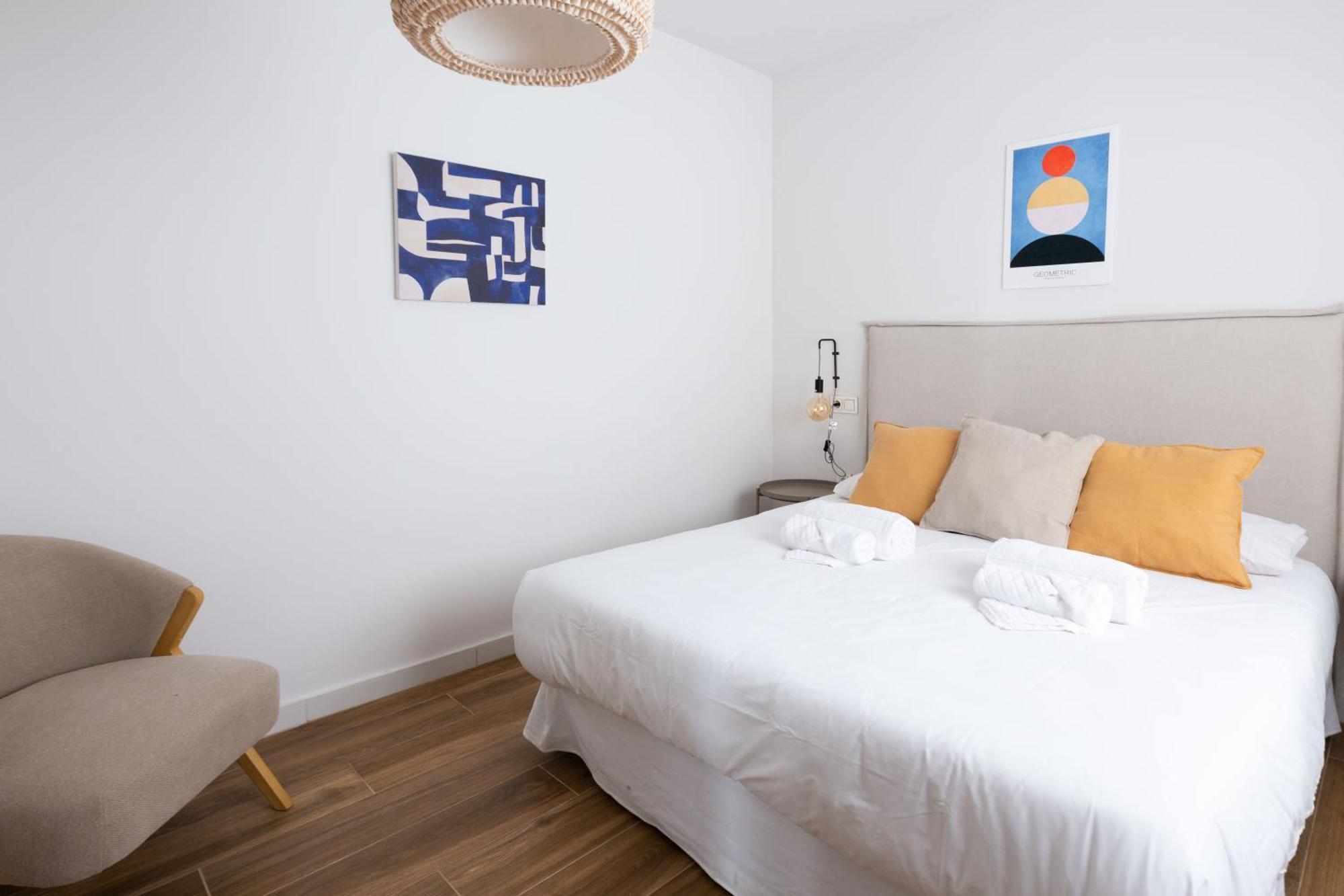 Apartment Exclusive Cozy Atocha *