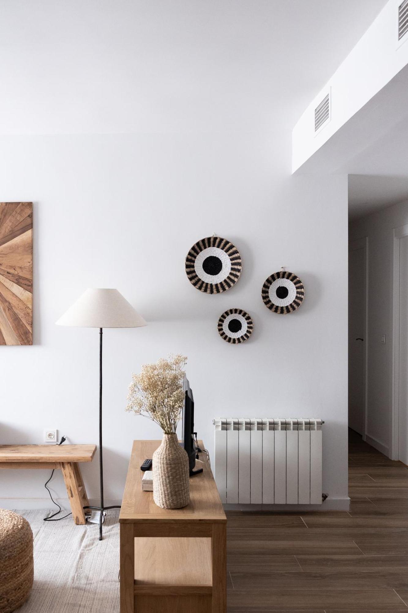 Exclusive Cozy Atocha Apartment