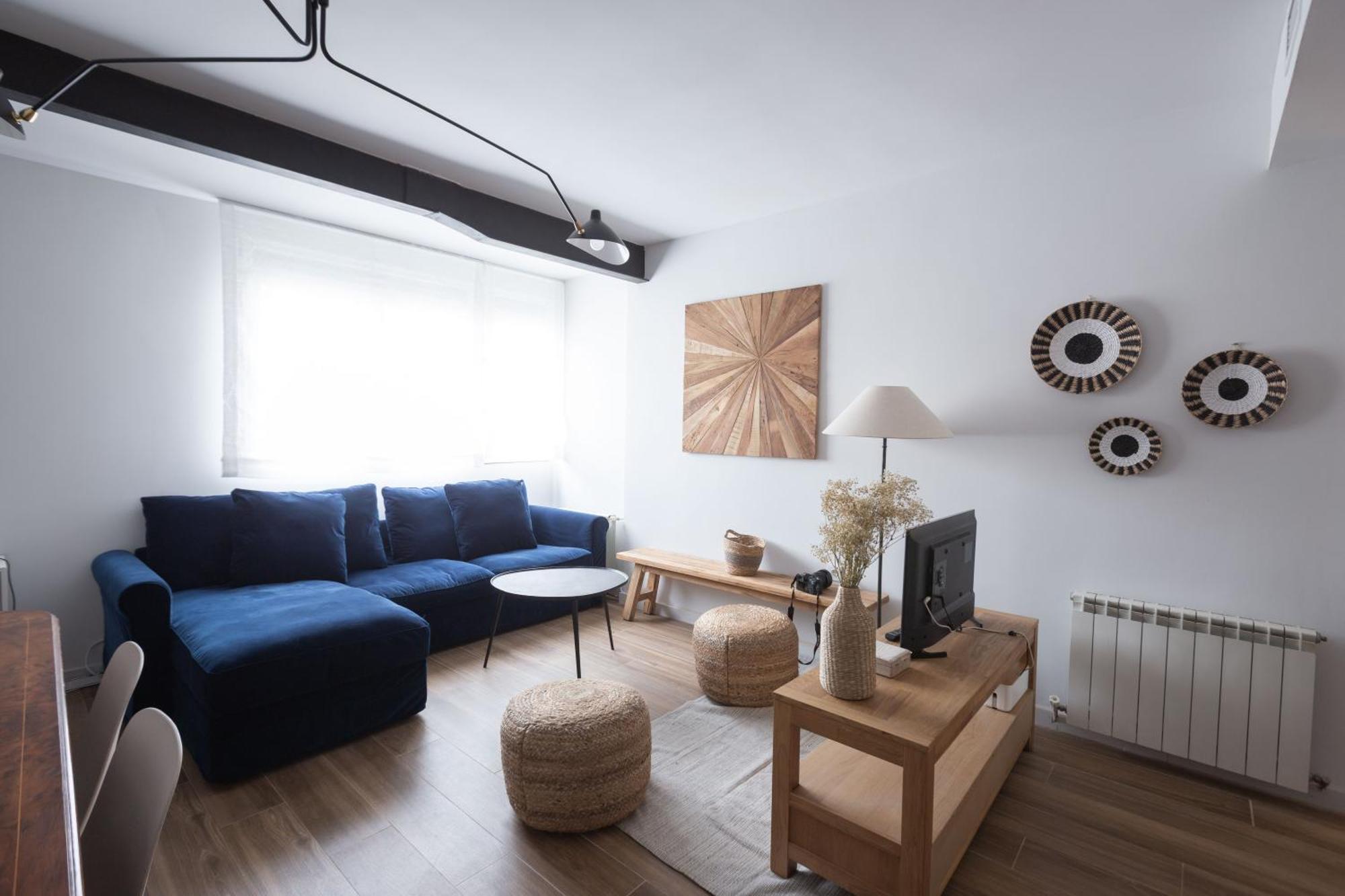 Exclusive Cozy Atocha Apartment *