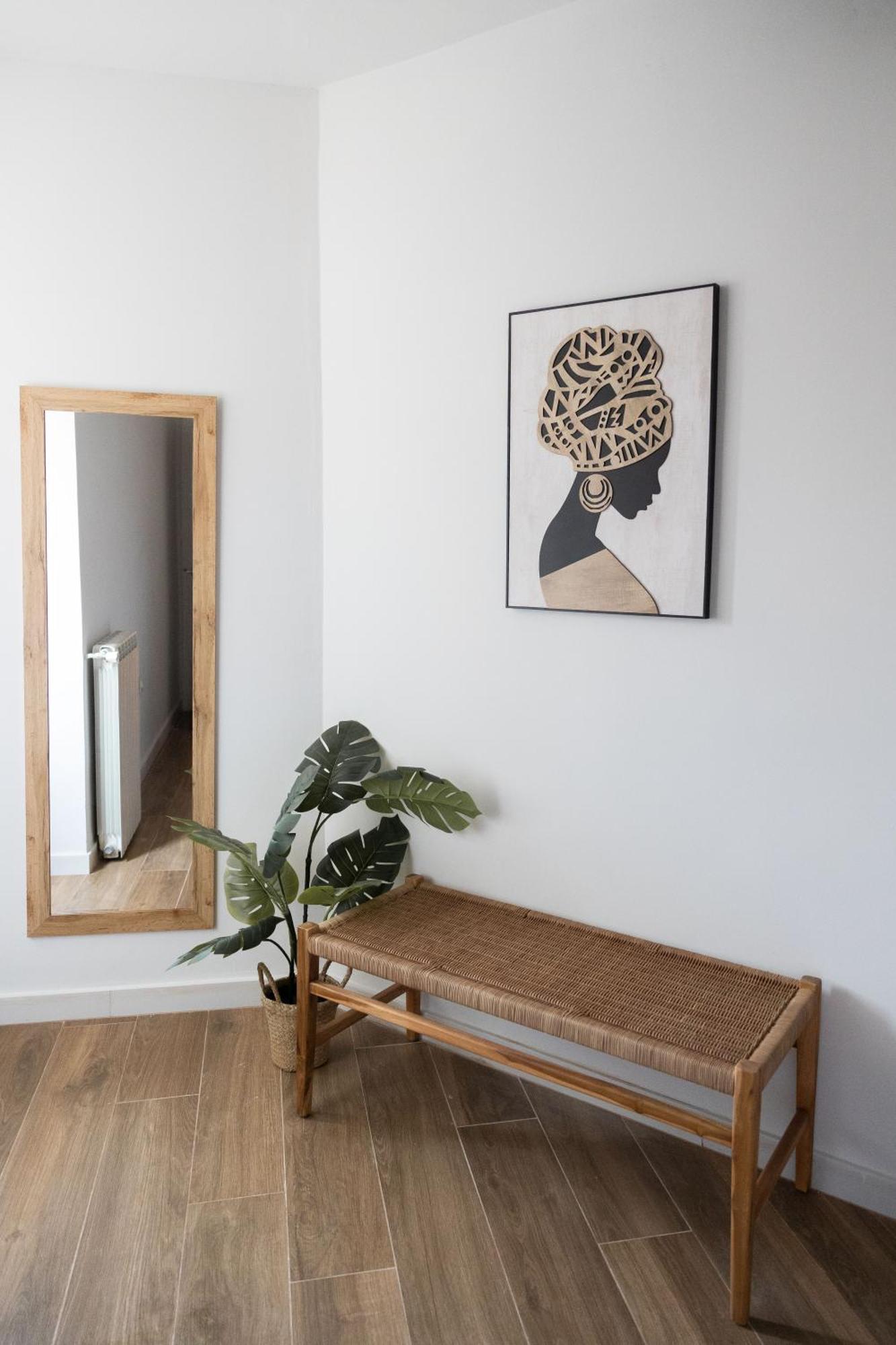 Apartment Exclusive Cozy Atocha
