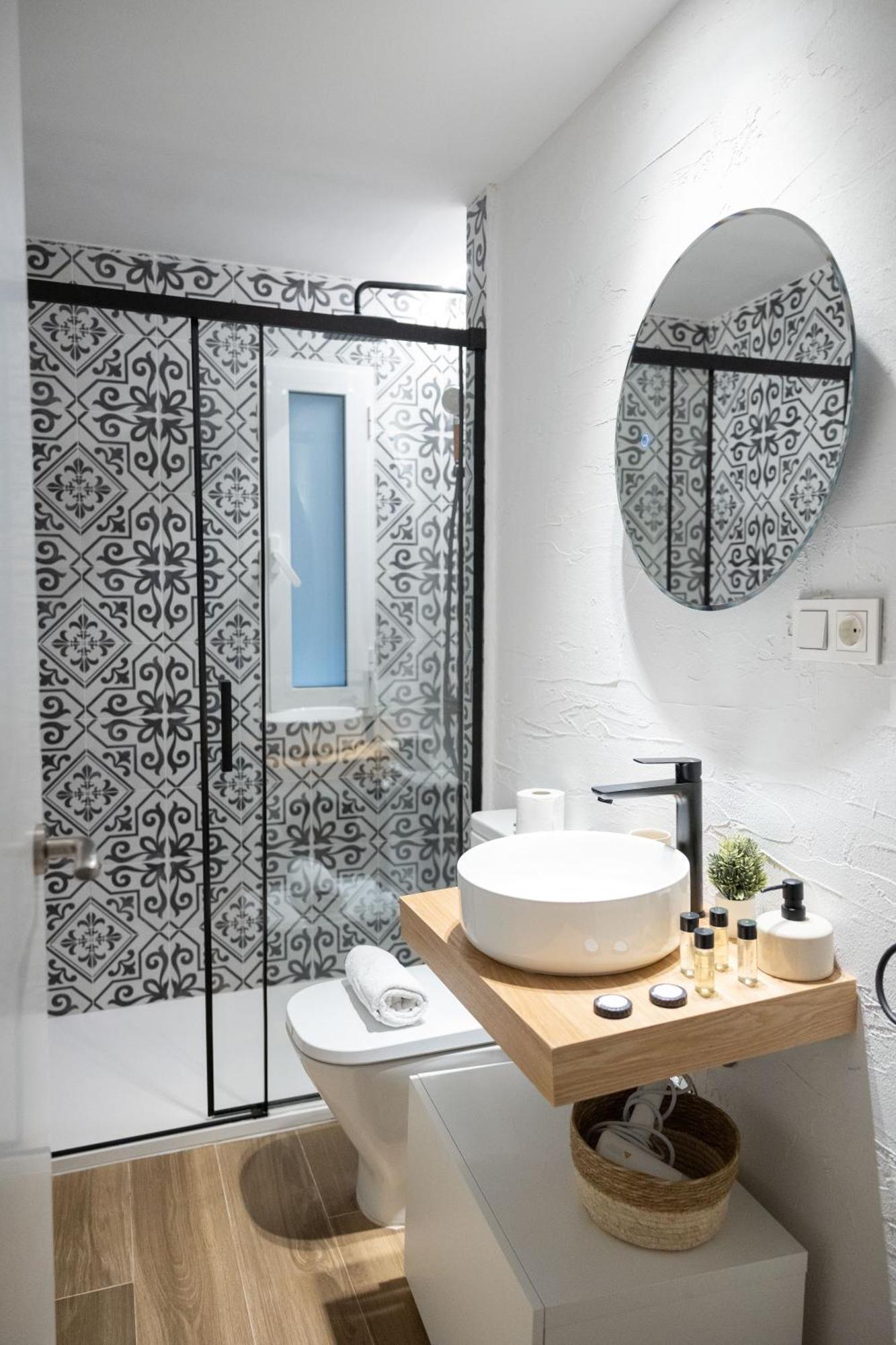 Apartment Exclusive Cozy Atocha *