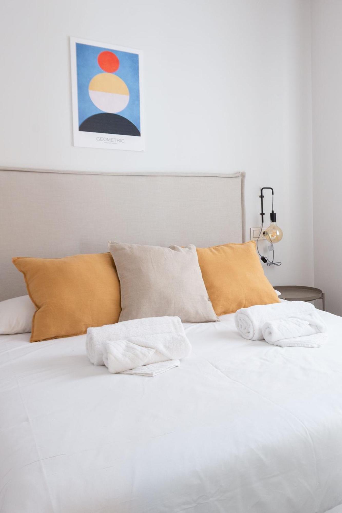 Exclusive Cozy Atocha Apartment *